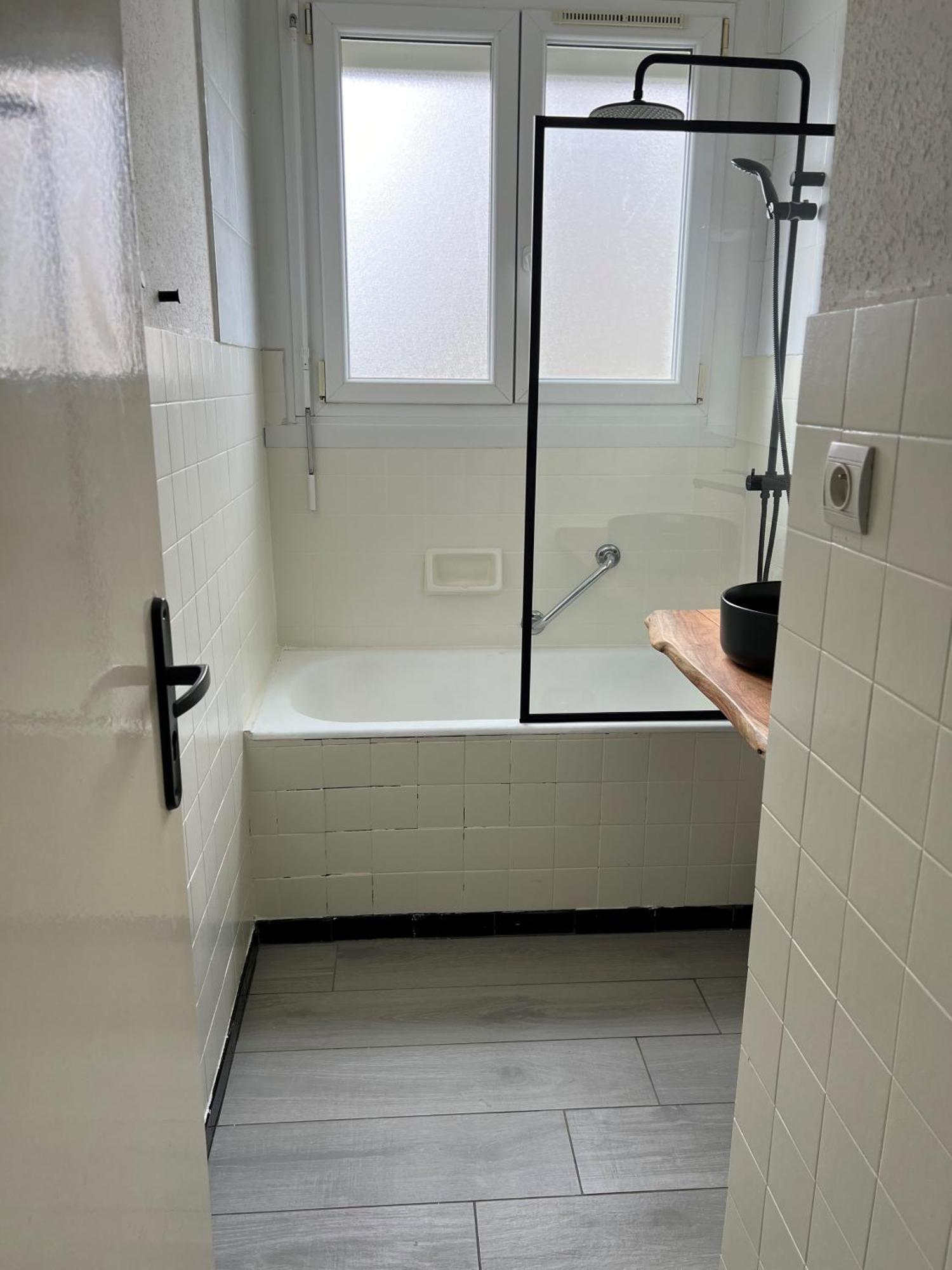 ベルフォールCosy F3 Proche Centreアパートメント エクステリア 写真